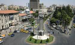  حمص الحبيبة