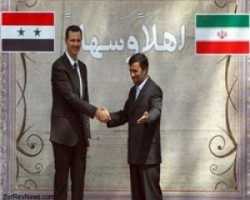 النظام السوري والدفاع عن الولاء الشيعي