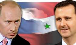 بوتين والأسد... رئيسان للأبد!