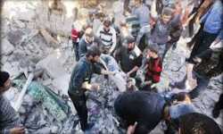 20 مجزرة حصدت أرواح 241 سورياً في يناير
