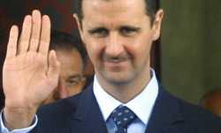 الأسد يعد للفرار.. 