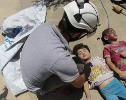 نحو ألف قتيل في سوريا خلال شهر تموز، معظمهم على أيدي قوات النظام