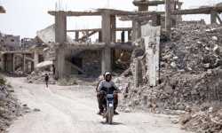 مجهولون يستهدفون قادة المصالحات في جنوب سورية