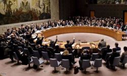تهجير ما تبقى من حلب بإشراف مجلس الأمن الدولي!