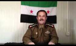 انشقاق 16 ضابطاً من الجيش السوري بينهم 3 عمداء