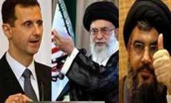 العراق ولبنان ومدرسة النظام السوري