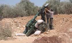 بقوة صاروخ فراغي: ثوار إدلب يكشفون عن ( جهنم 2 )