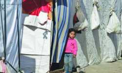 اللاجئون السوريون يحركون قطاعات استهلاكية لبنانية